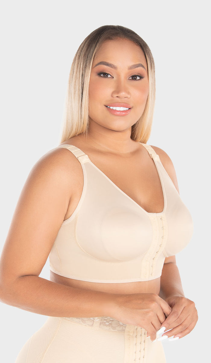 Brasier control plus size Ref. B0019 –