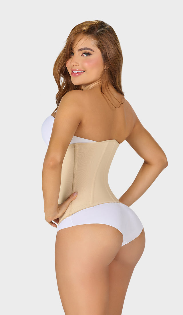C-4057 - Cinturilla strapless moldeadora