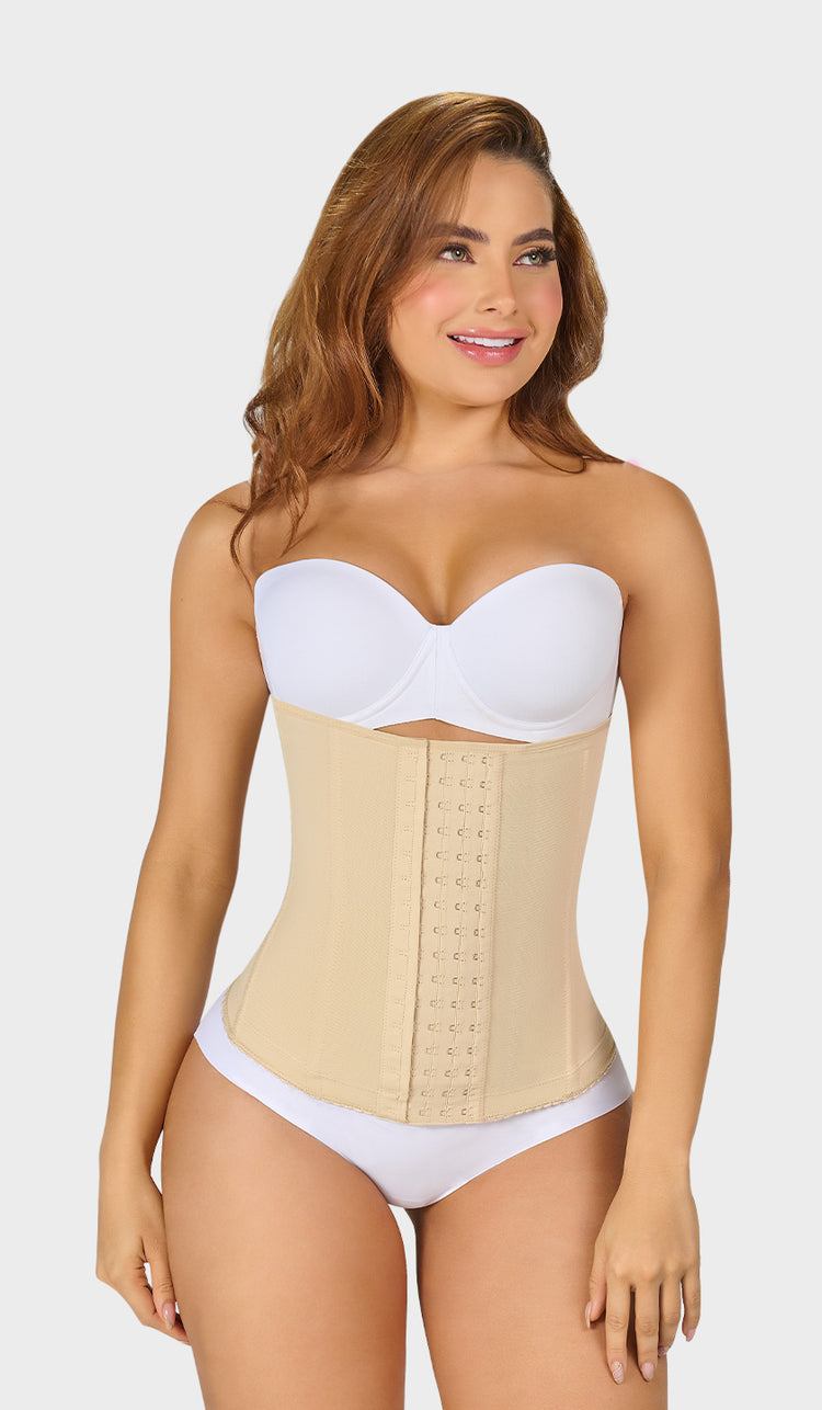 C-4057 - Cinturilla strapless moldeadora