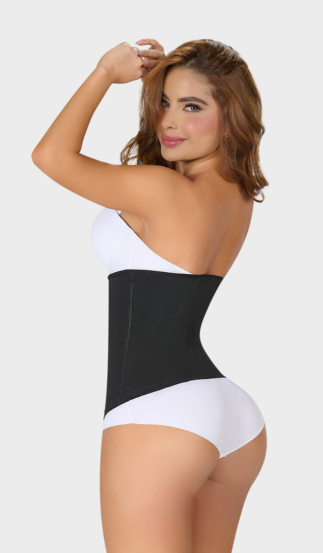 C-4057 - Cinturilla strapless moldeadora