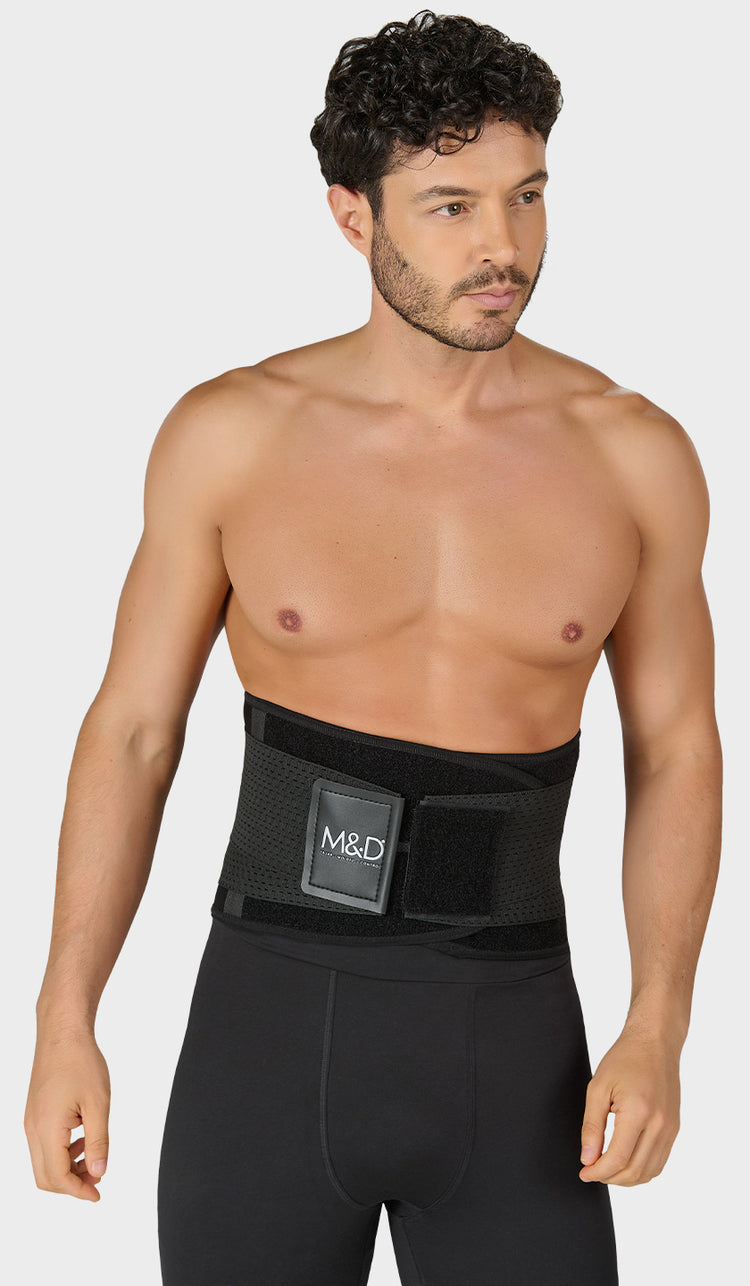 Cinturón deportivo de neopreno Ref. CN0152
