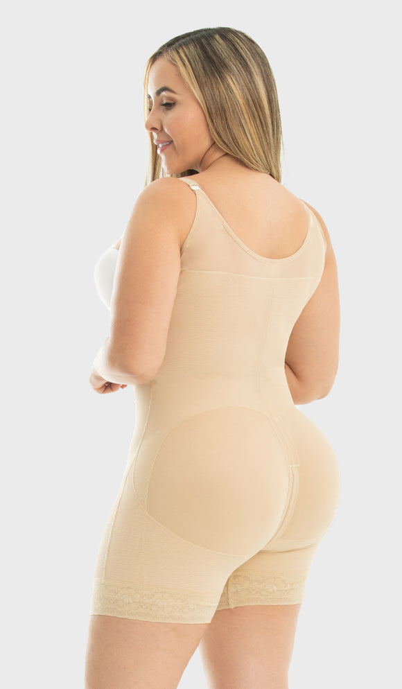 Faja corta Basic Line Ref. F01268 (8202987667686)