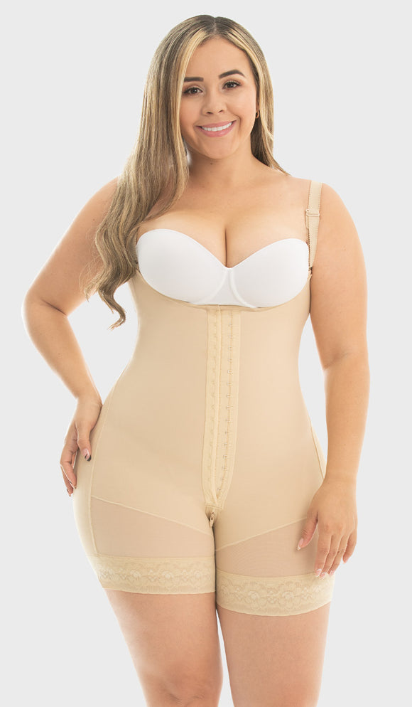 Faja corta Basic Line Ref. F01268 (8202987667686)