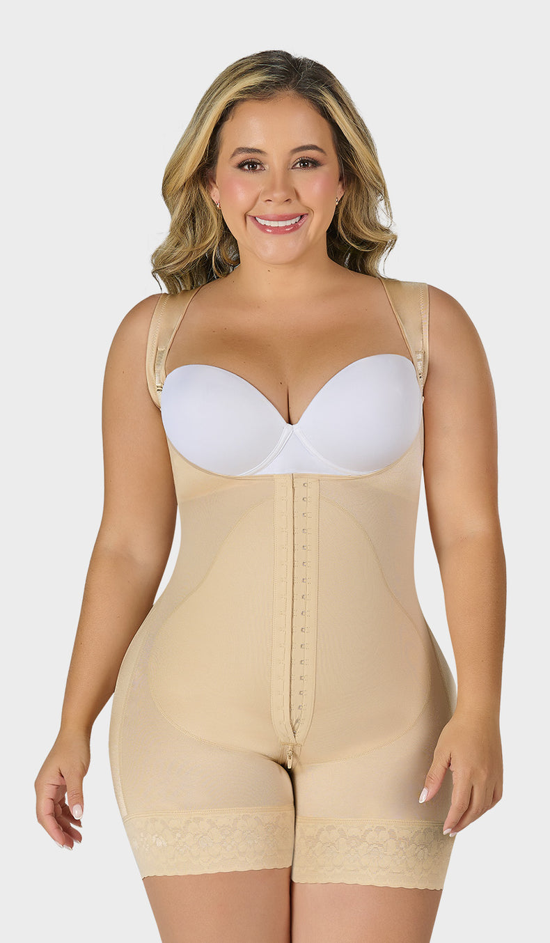 F-0269 - Faja Ultra Cómoda