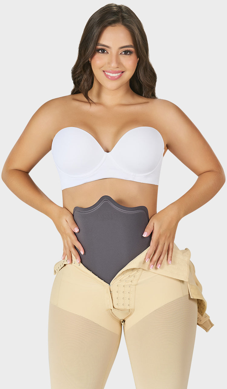 MA-105 - Moldeador abdominal