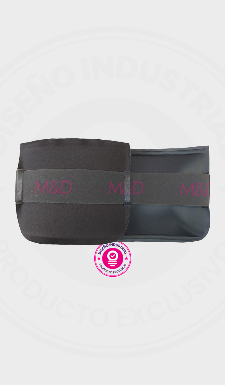 Moldeador de cintura Ref. MC107