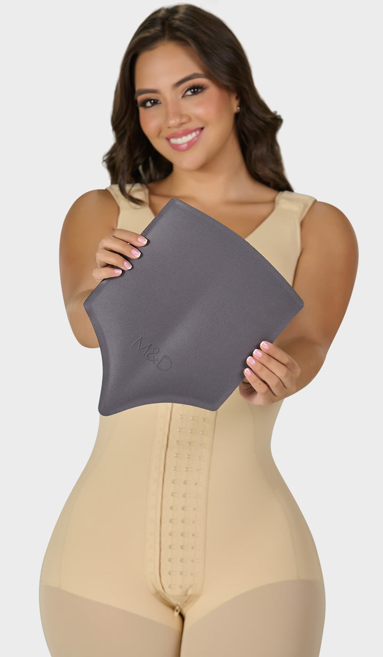 MLE-UNI - Moldeador lumbar en espuma