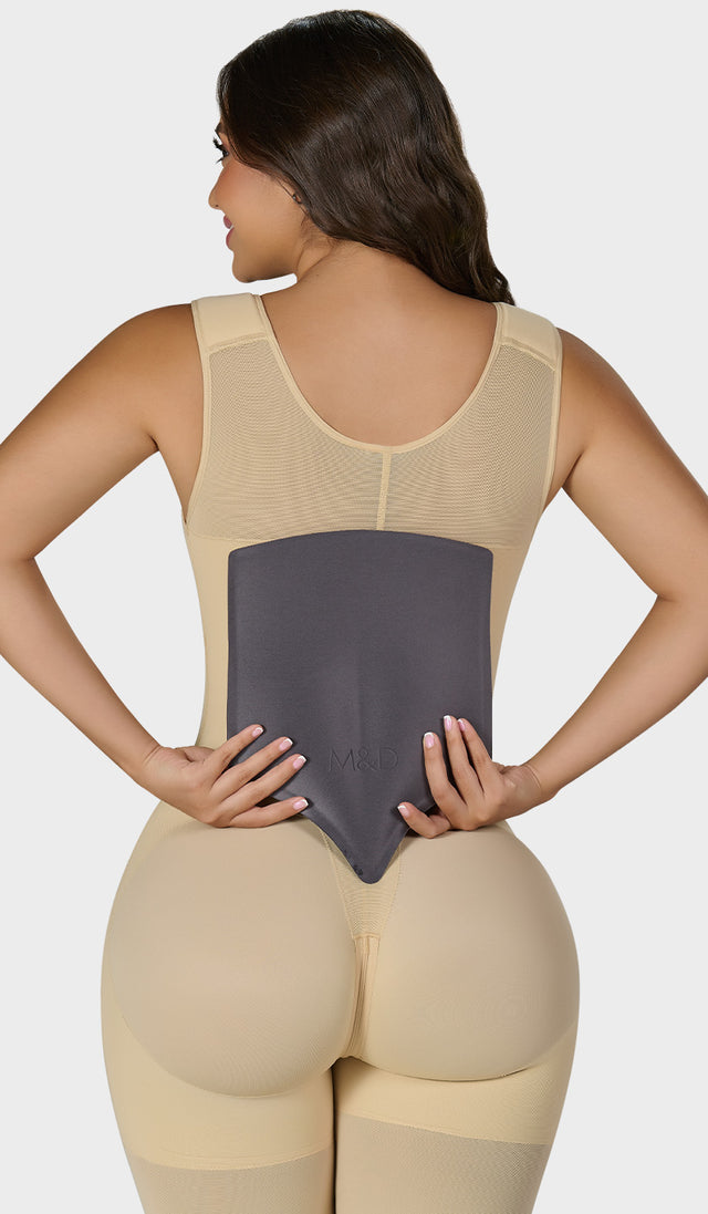 MLE-UNI - Moldeador lumbar en espuma
