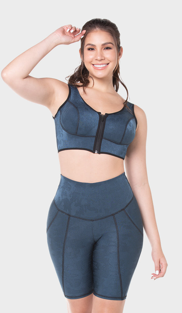 Short biker control térmico Ref. SB15803 (8203005165798)