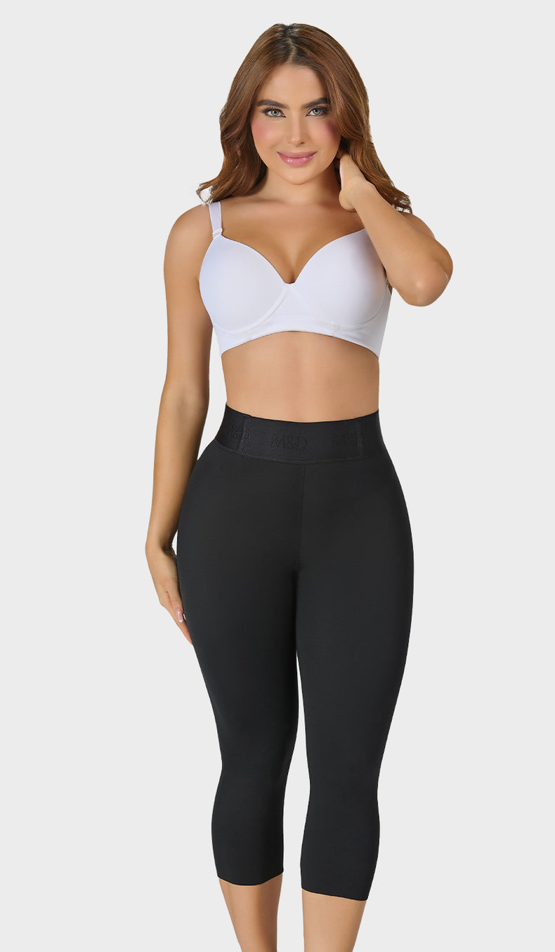 STA-08315 - Short Control Flexy Capri