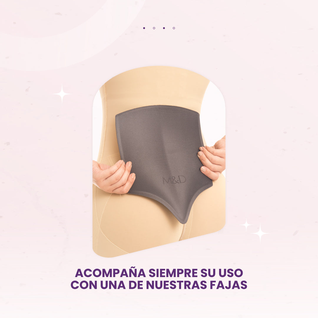 Fajas Moldeadora Postquirurgica Strapless  Fajas Colombianas – Fajas  Colombianas Sale