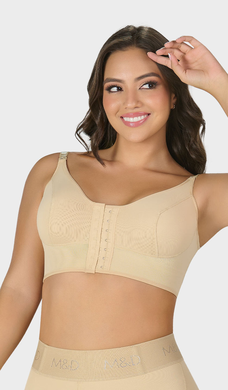 B-0015 - Brasier con tira graduable