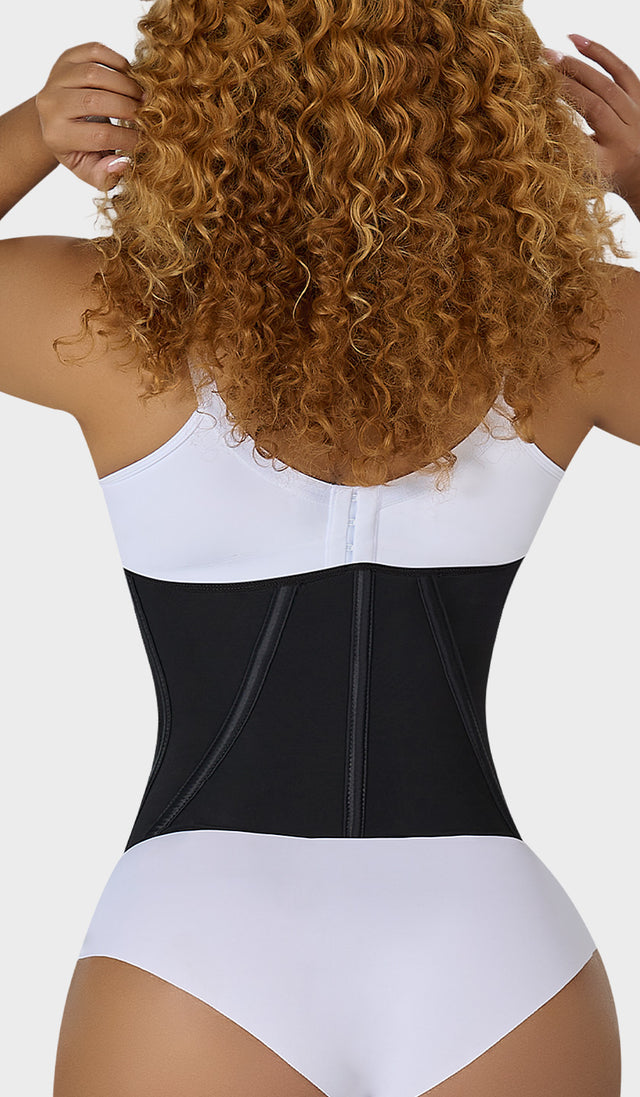 C-00757- Cinturilla ultra reloj de arena