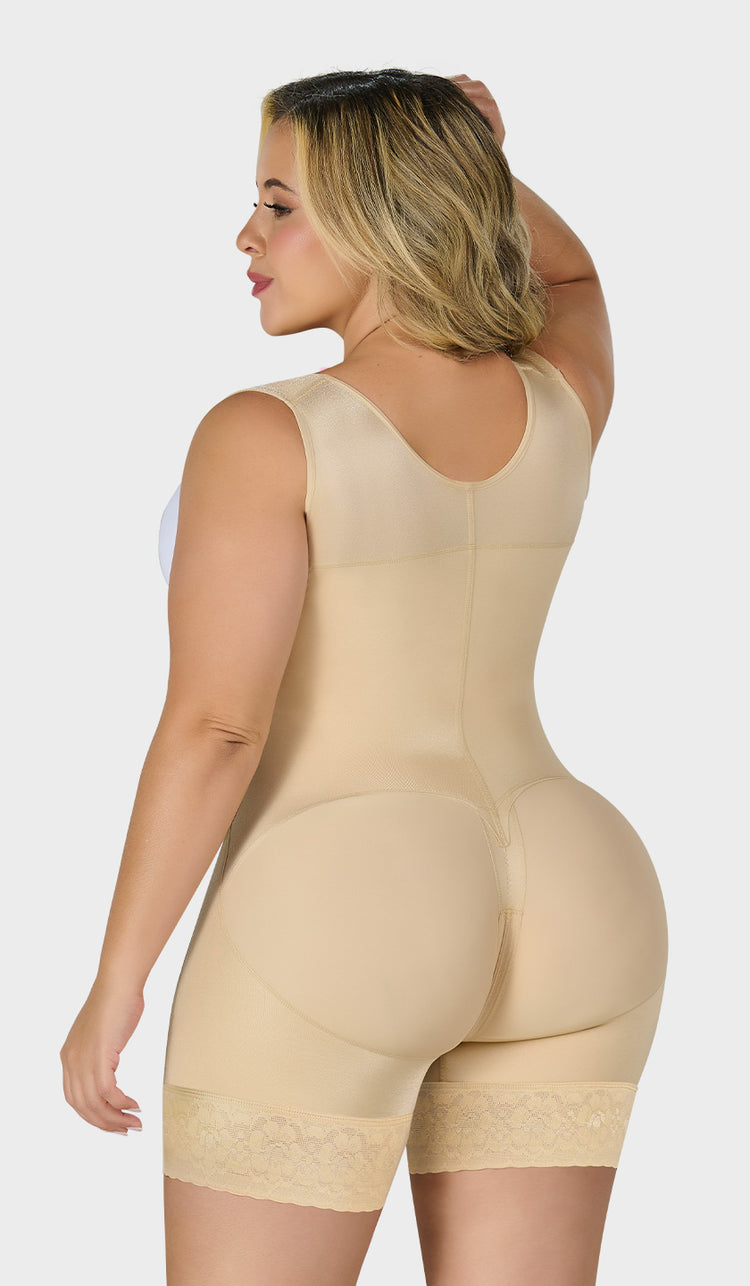 F-0269 - Faja Ultra Cómoda
