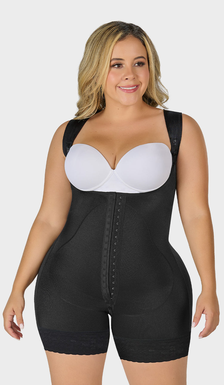 F-0269 - Faja Ultra Cómoda