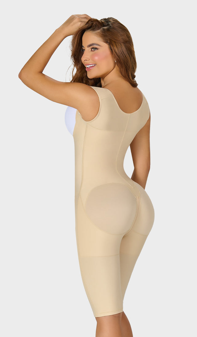 F-04479 - Faja Espalda Cubierta Etapa 1