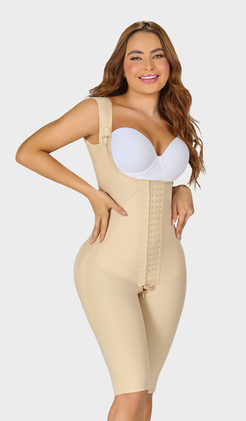 F-04479 - Faja Espalda Cubierta Etapa 1