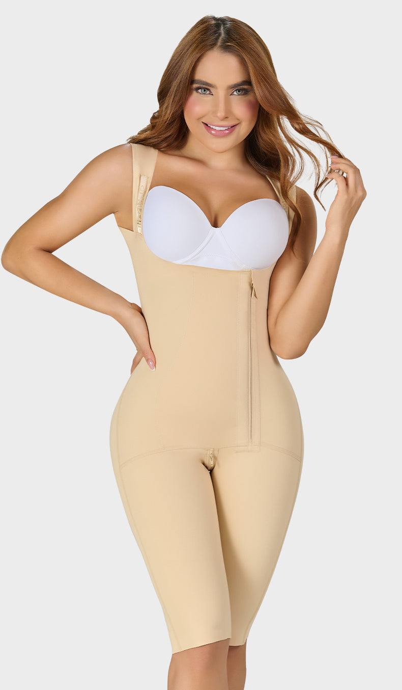 F-08779 - Faja Flexy con Cierre Lateral