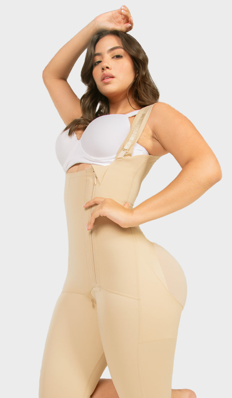 F-08779 - Faja Flexy con Cierre Lateral
