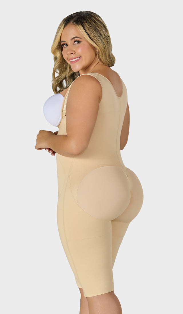Faja larga Control flexy Ref. F0879