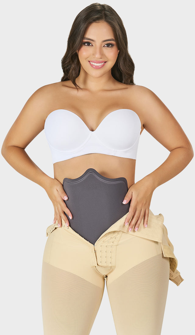 MA-105 - Moldeador abdominal