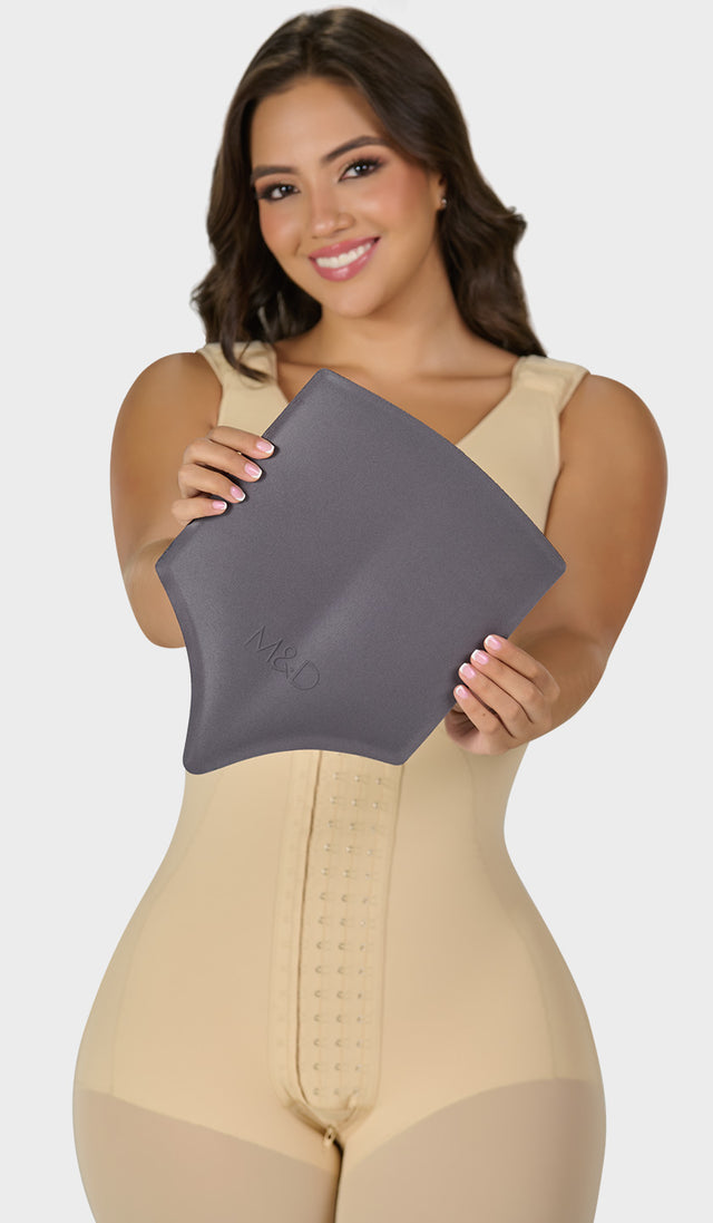 MLE-UNI - Moldeador lumbar en espuma