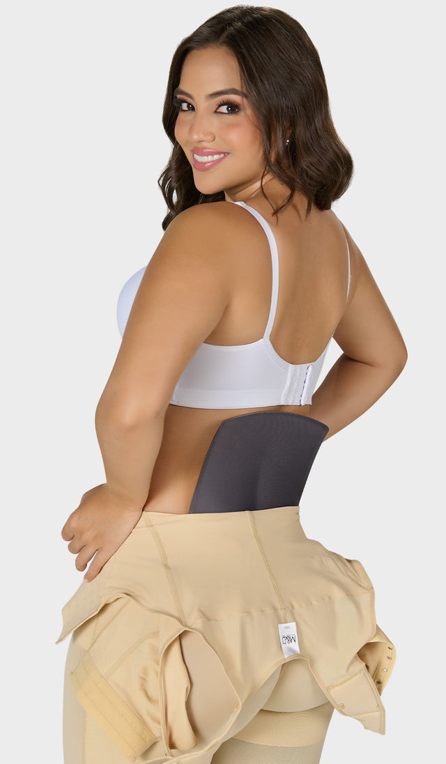 MLE-UNI - Moldeador lumbar en espuma