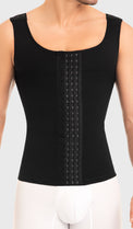 Chaleco masculino con corrector de postura Ref. CH0060 (7659536089318)
