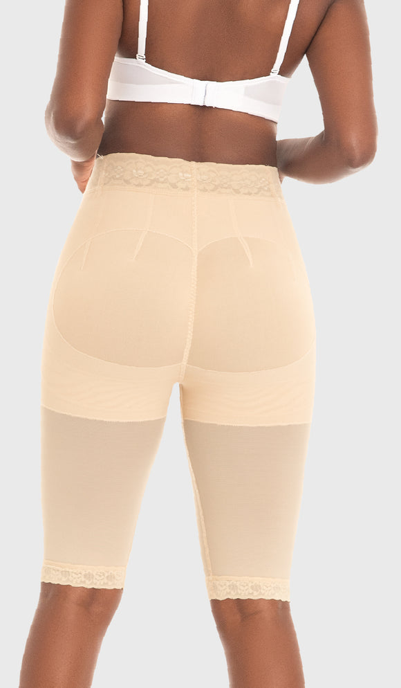 Short largo posquirúrgico Ref. STA0323 (7659535139046)