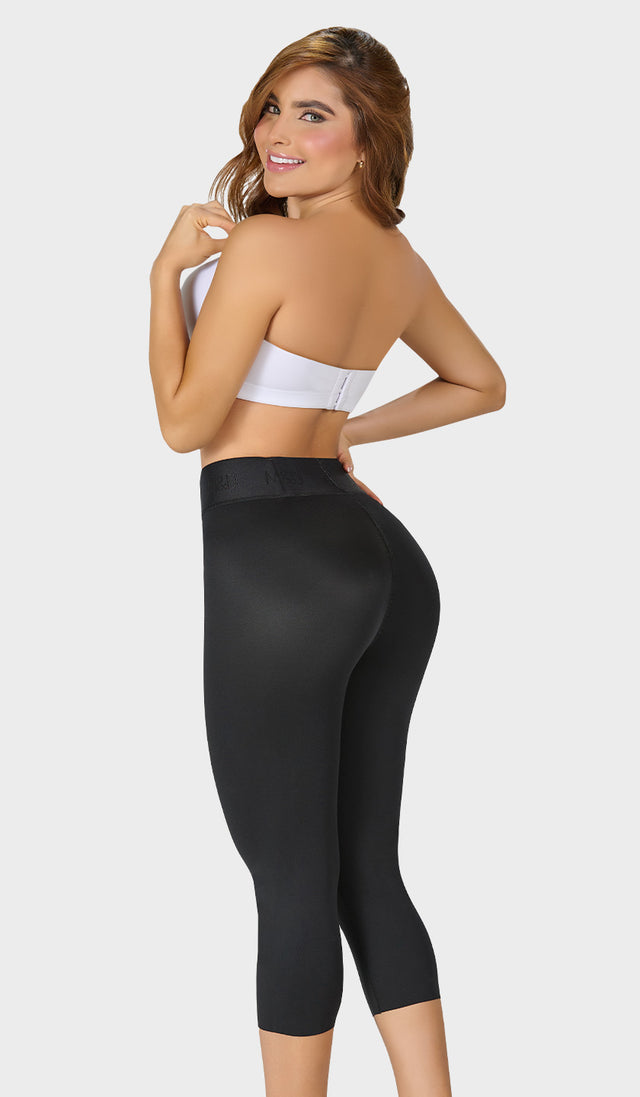 STA-08315 - Short Control Flexy Capri