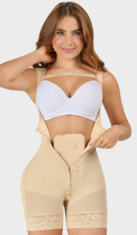 T-002 - Tabla abdominal pequeña