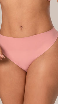 T-06330 Tanga brasilera (Palo de rosa)