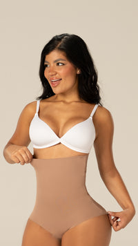 P-06336 Panty extra alto (Cococa)