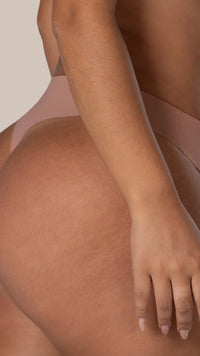T-06330 Tanga brasilera (Cocoa)